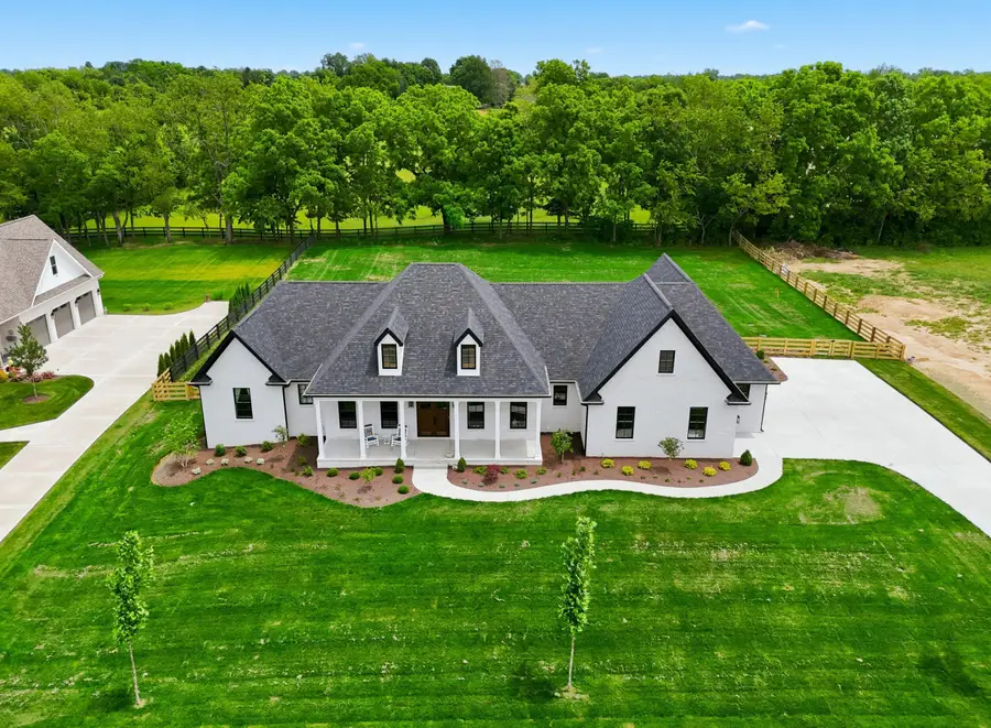 202 Canvasback Dr. #Lot 73, Nicholasville, KY 40356 - #3