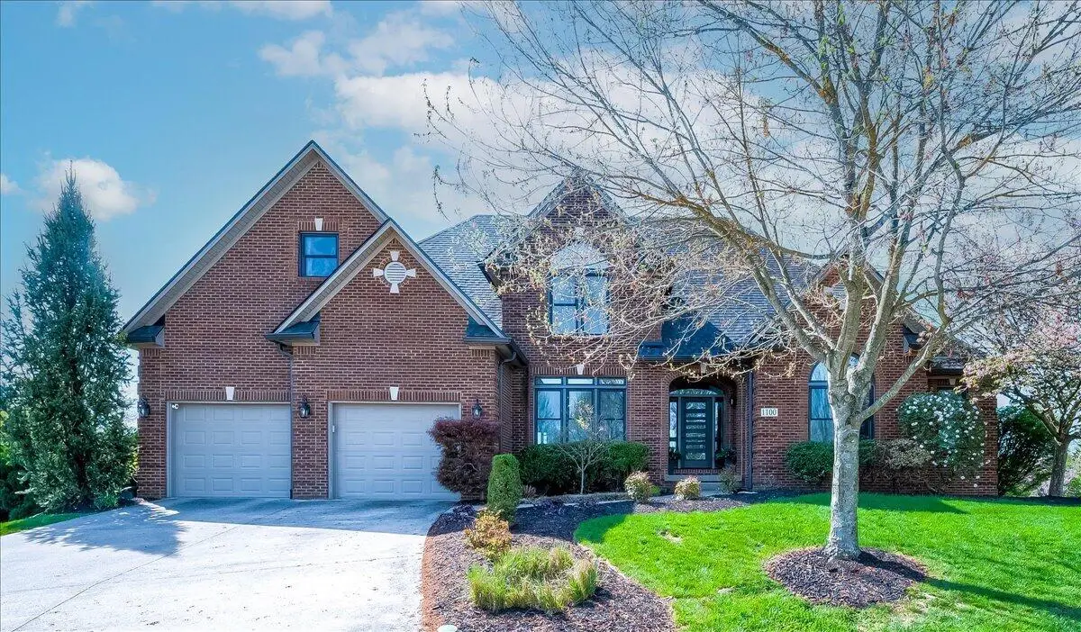 1100 Bay Colony Drive, Richmond, KY 40475 - #1