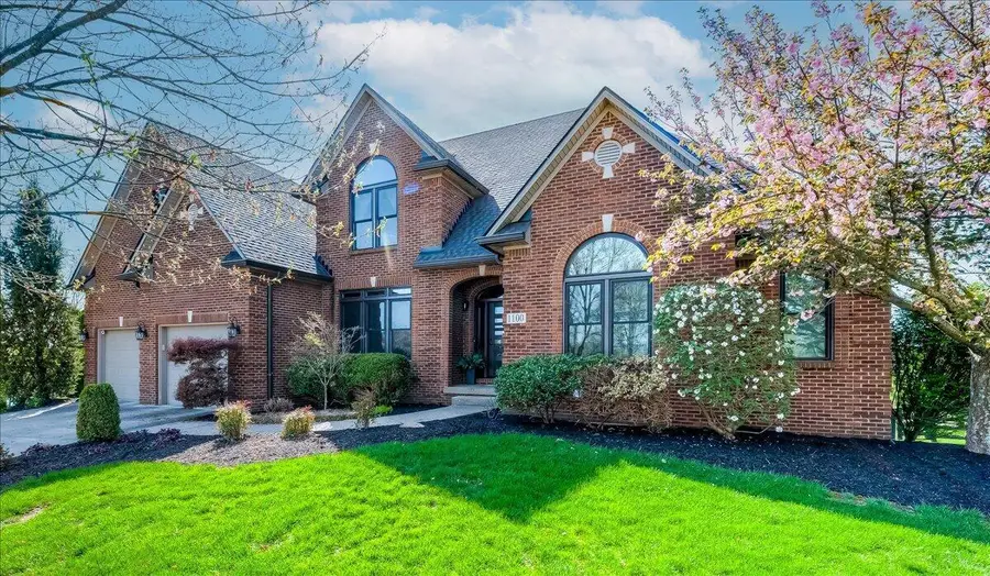 1100 Bay Colony Drive, Richmond, KY 40475 - #3