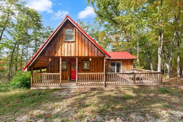 192 Parsons Lane, Wellington, KY 40387
