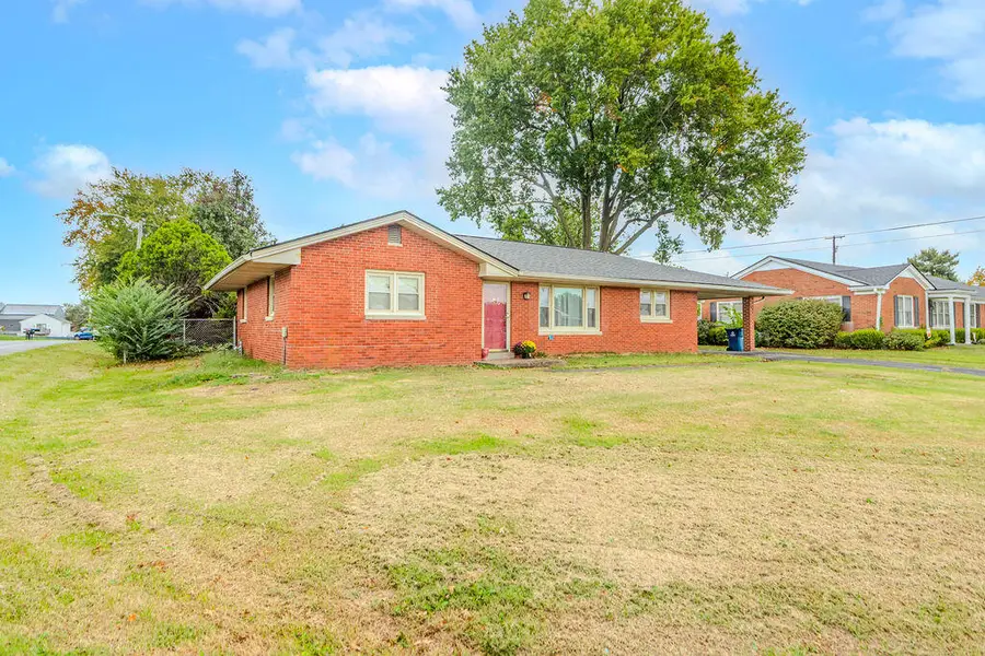 233 Madison Avenue, Danville, KY 40422 - #2