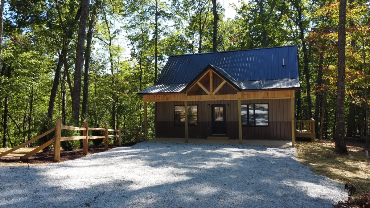 215  Lindsey Lane, Wellington, KY 40387 - #1