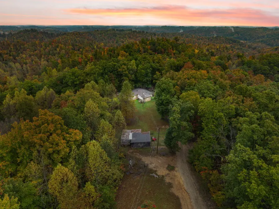 794 Morris Cemetary Road, West Liberty, KY 41472 - #2