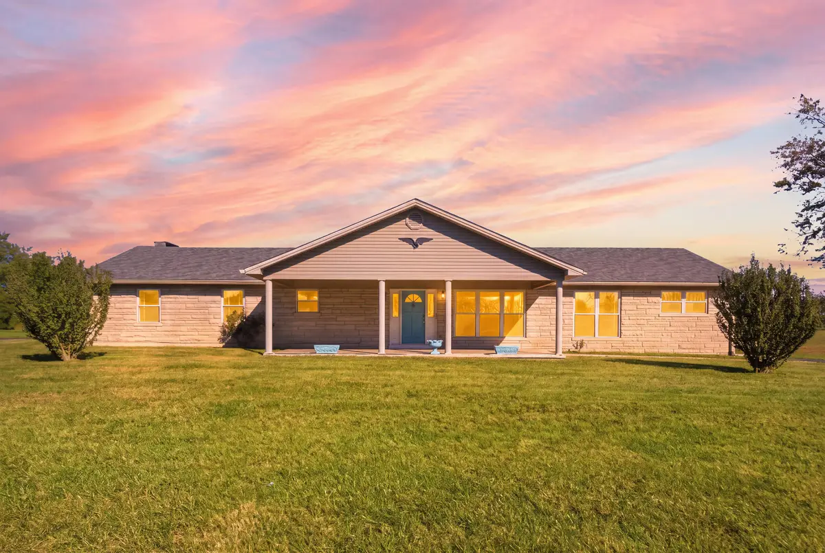 3331 Irvine Road, Richmond, KY 40475 - #1
