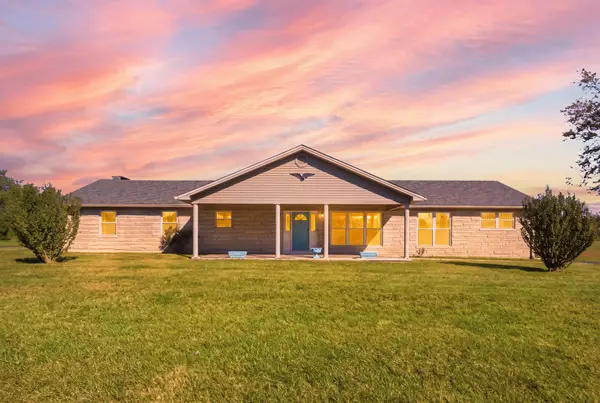 3331 Irvine Road, Richmond, KY 40475