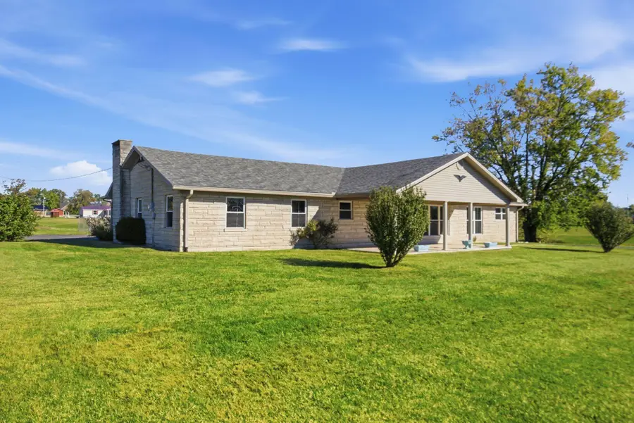 3331 Irvine Road, Richmond, KY 40475 - #3