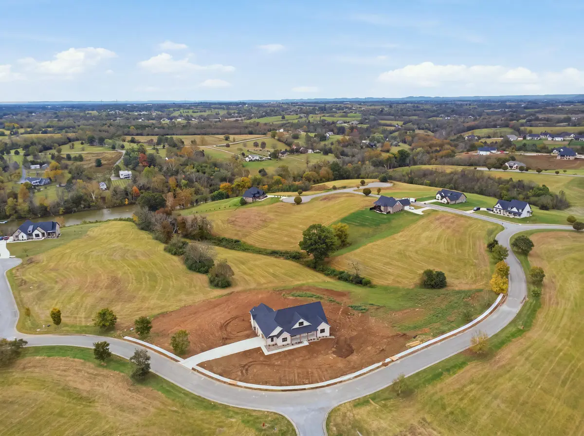 1166 Champion Way, Richmond, KY 40475 - #1
