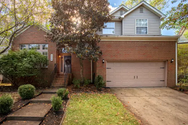 924 Palomino Lane, Lexington, KY 40503