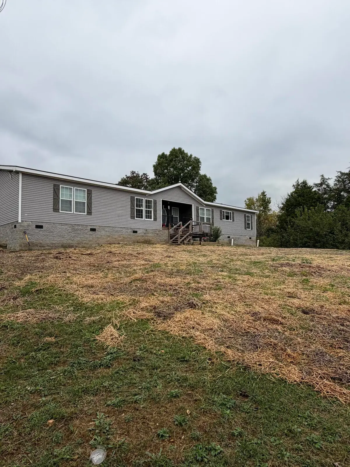 54 Frasure Lane, Mount Sterling, KY 40353 - #1