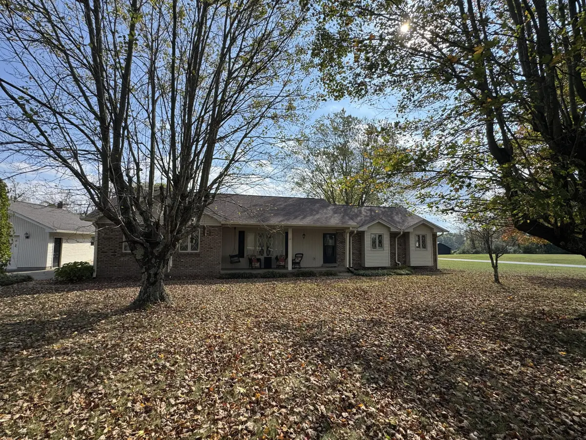 272 Hawk Creek Road, London, KY 40741 - #1