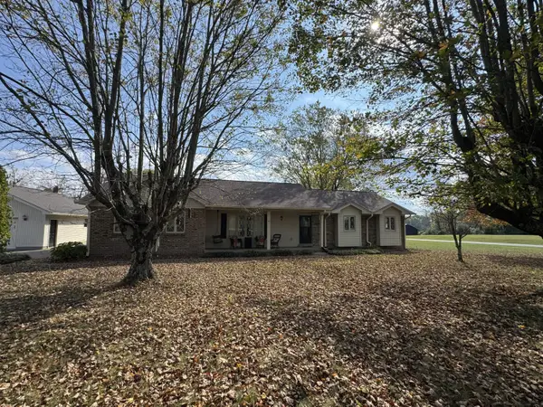 272 Hawk Creek Road, London, KY 40741