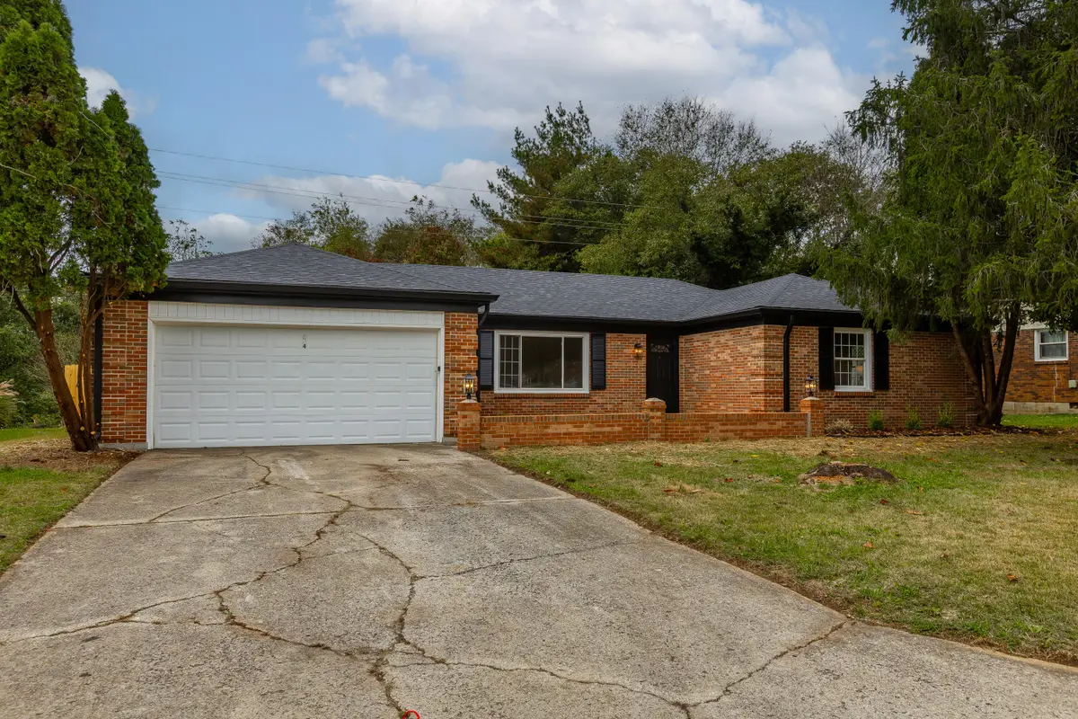 314 Botts Court, Winchester, KY 40391 - #1