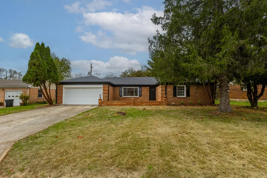 314 Botts Court, Winchester, KY 40391 - #2