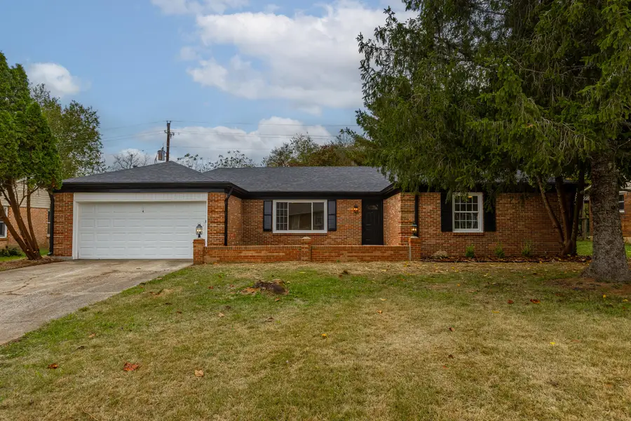 314 Botts Court, Winchester, KY 40391 - #3