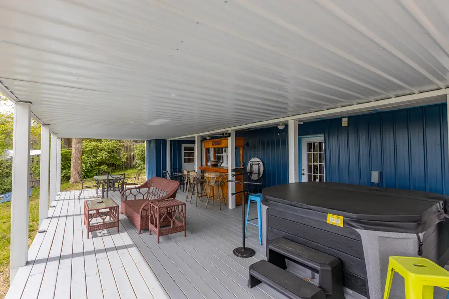 178 Lakeview Point Road, Harrodsburg, KY 40330 - #3