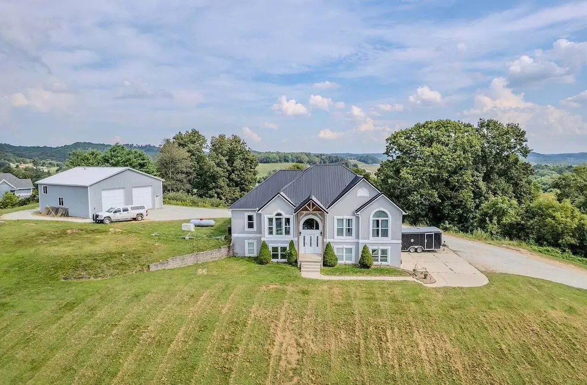 4885 State Route 522, Green, OH 45629 - #1