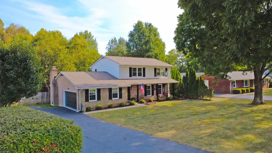 2827 Huntertown Road, Versailles, KY 40383 - #2