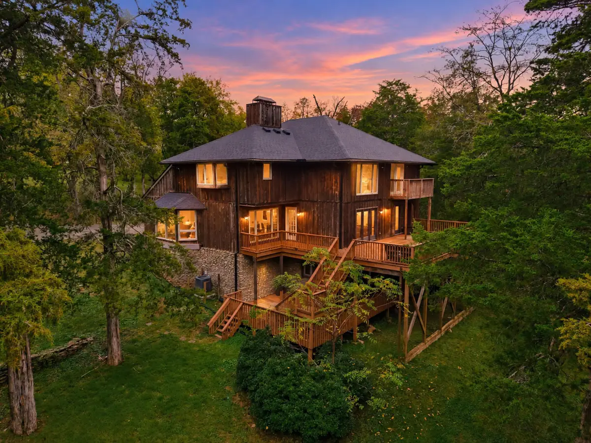 100 Fox Run Road, Richmond, KY 40475 - #1