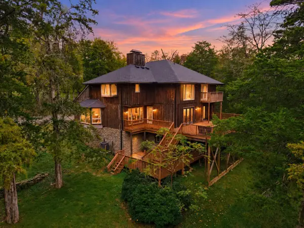 100 Fox Run Road, Richmond, KY 40475
