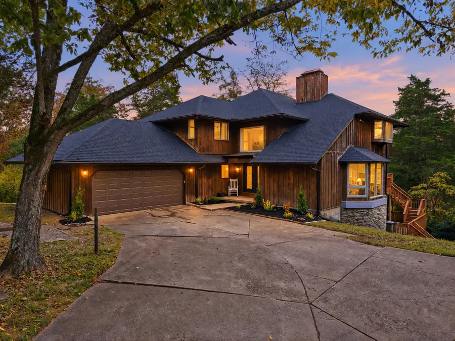 100 Fox Run Road, Richmond, KY 40475 - #2