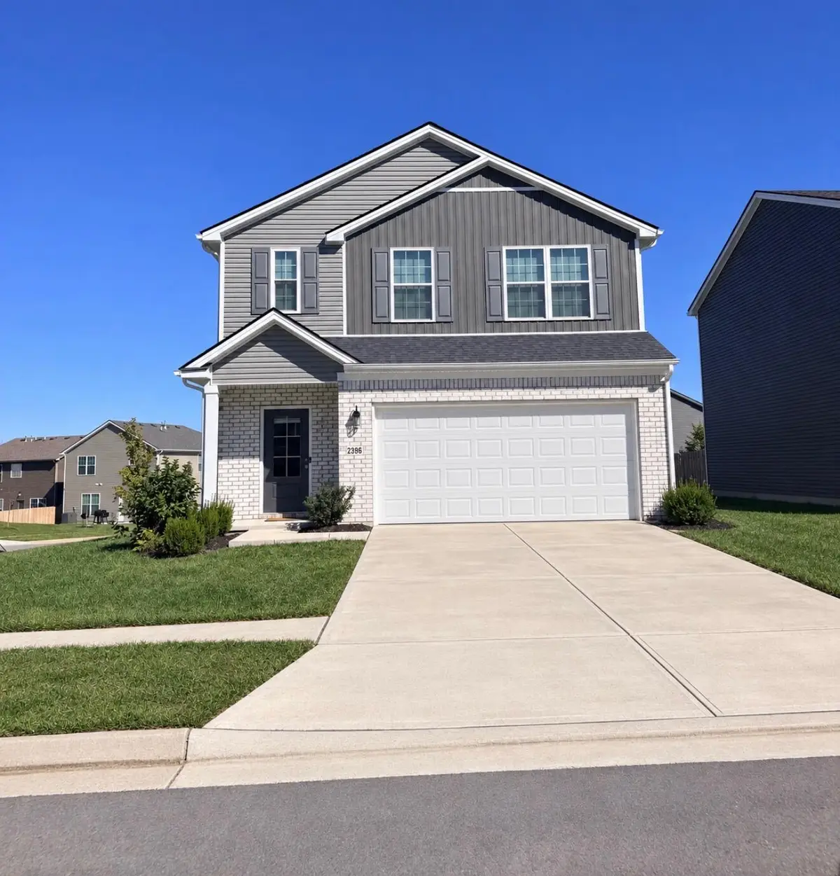 2396 Geranium Lane, Lexington, KY 40511 - #1