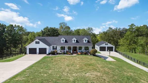 465 Newell Road, Somerset, KY 42503