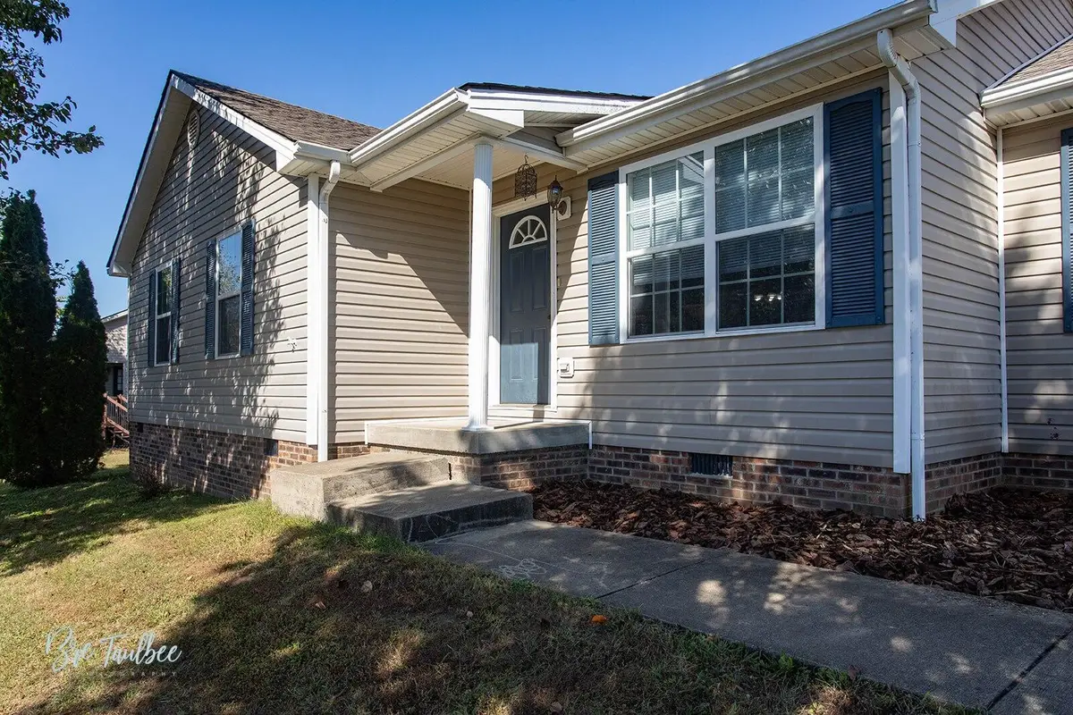 701 Lac Court, Richmond, KY 40475 - #1