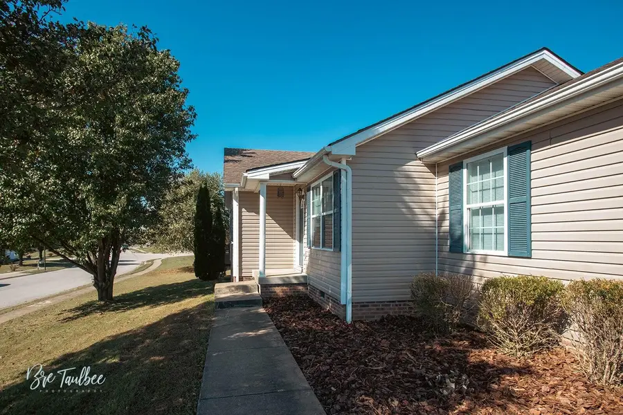 701 Lac Court, Richmond, KY 40475 - #2