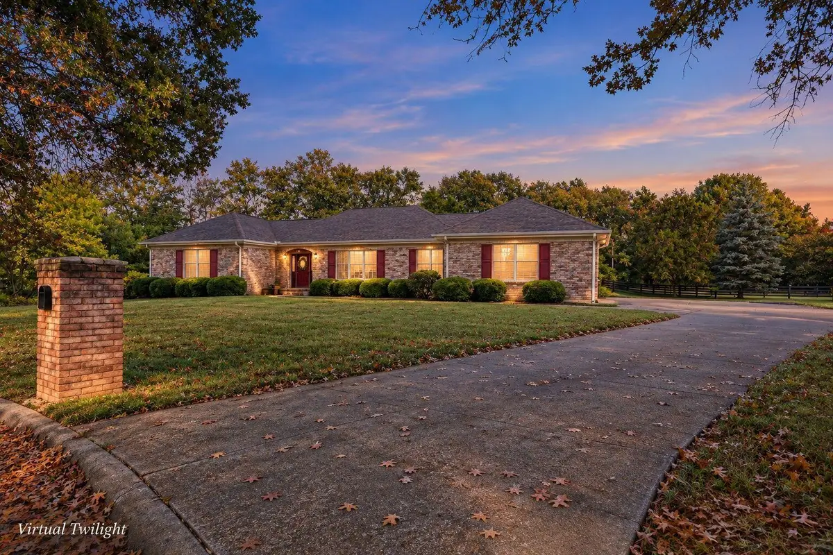 107 Mallard Court, Nicholasville, KY 40356 - #1
