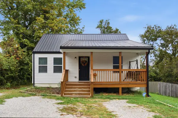 104 Lowell Avenue, Richmond, KY 40475