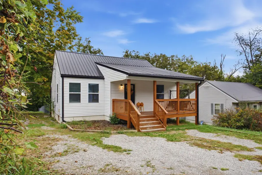 104 Lowell Avenue, Richmond, KY 40475 - #2