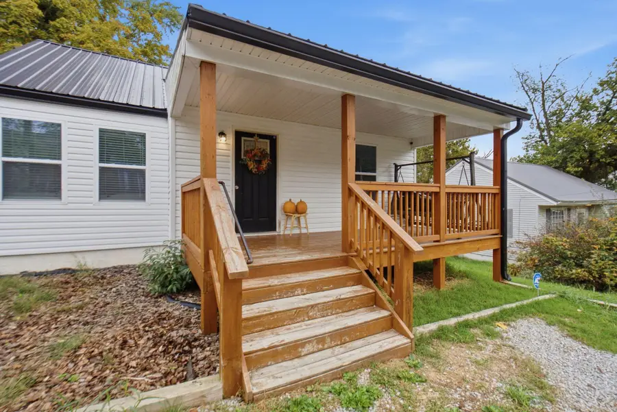 104 Lowell Avenue, Richmond, KY 40475 - #3
