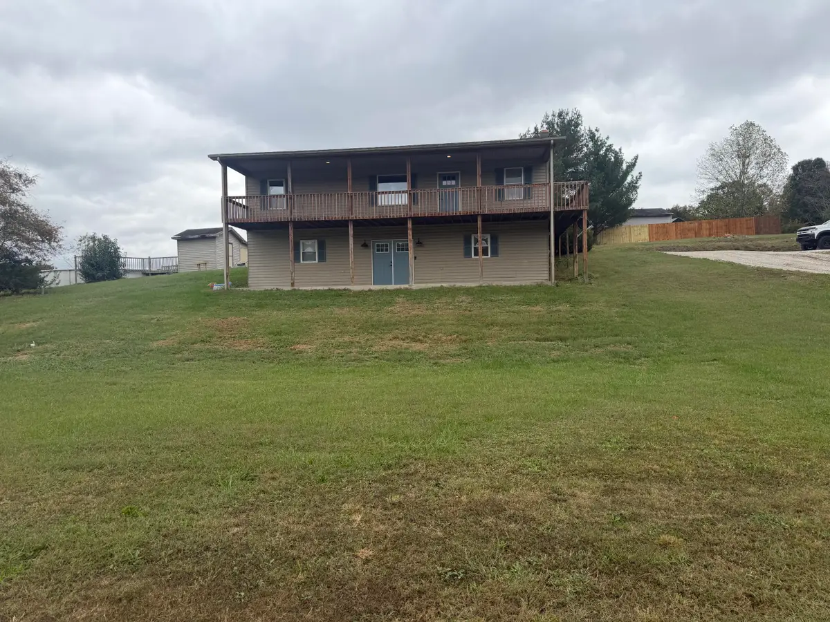 550 Spout Springs Road, Irvine, KY 40336 - #1