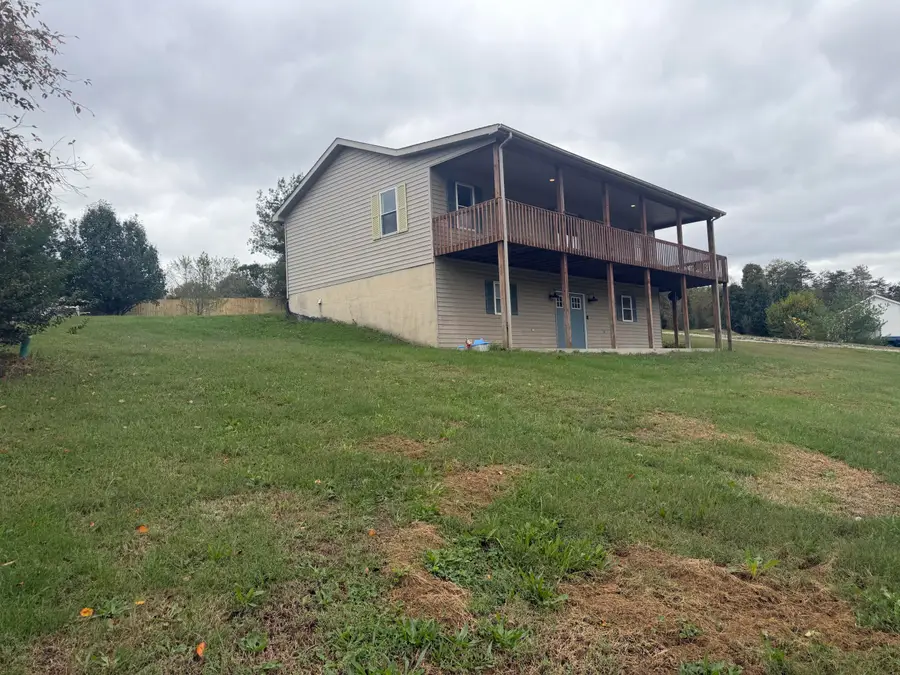550 Spout Springs Road, Irvine, KY 40336 - #2
