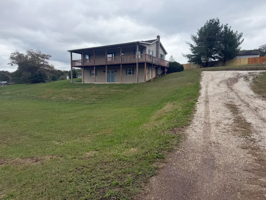 550 Spout Springs Road, Irvine, KY 40336 - #3