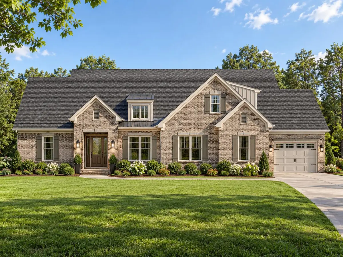 109 Maple Lawn Circle, Nicholasville, KY 40356 - #1