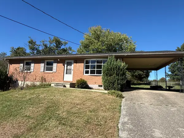 134 Oliver Drive, Richmond, KY 40475