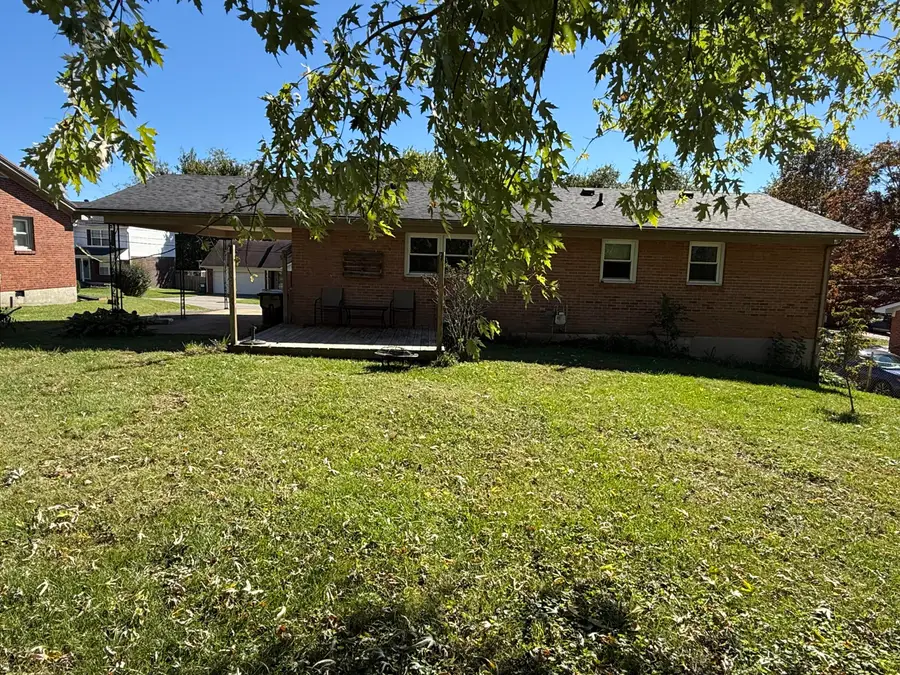 134 Oliver Drive, Richmond, KY 40475 - #3