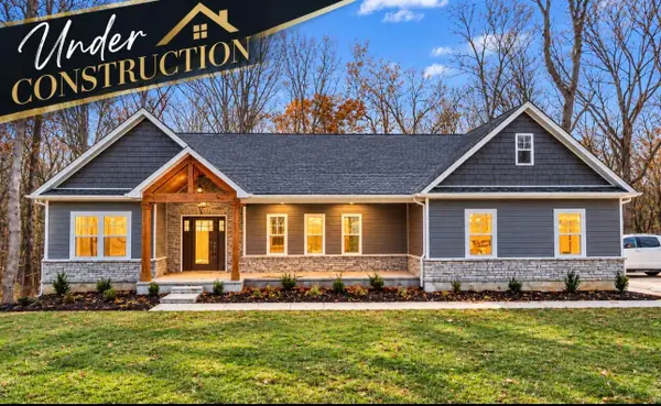 28 Desha Drive, Cynthiana, KY 41031