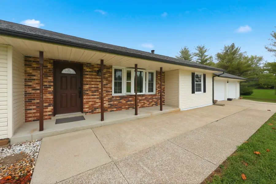 111 Johnson Drive, Frankfort, KY 40601 - #2