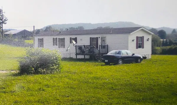 108 Tanner Road, Owingsville, KY 40360