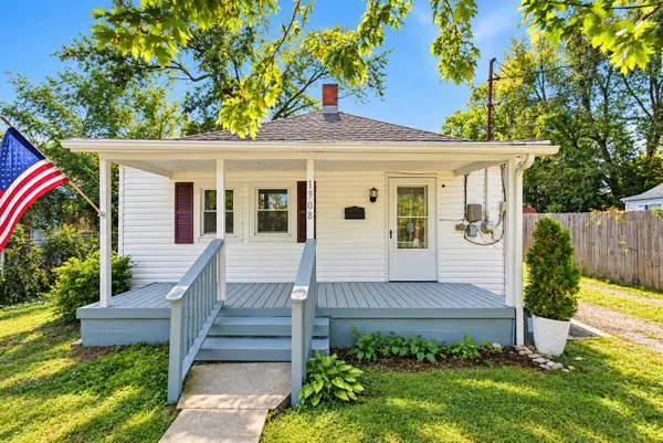 1308 Robertson Avenue, Lexington, KY 40502