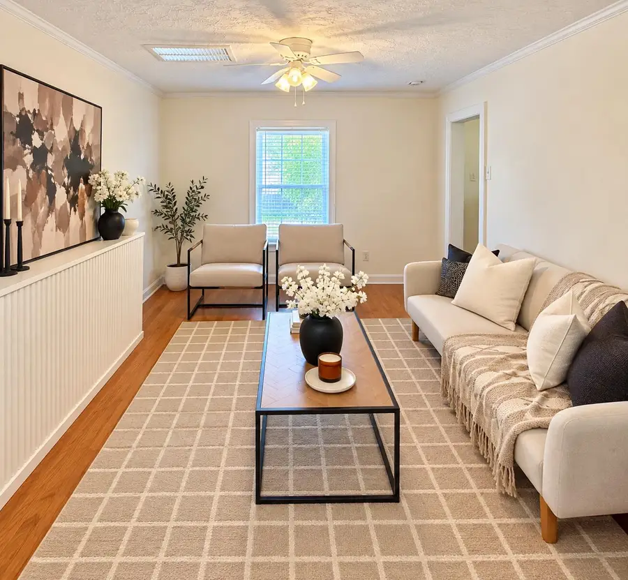 1308 Robertson Avenue, Lexington, KY 40502 - #3