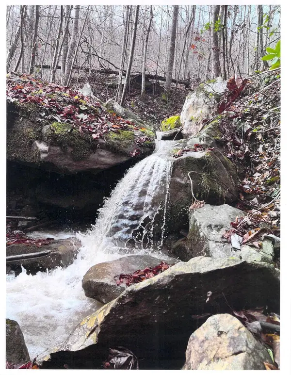 0 Blackstone Mountain (otter Creek), Manchester, KY 40962