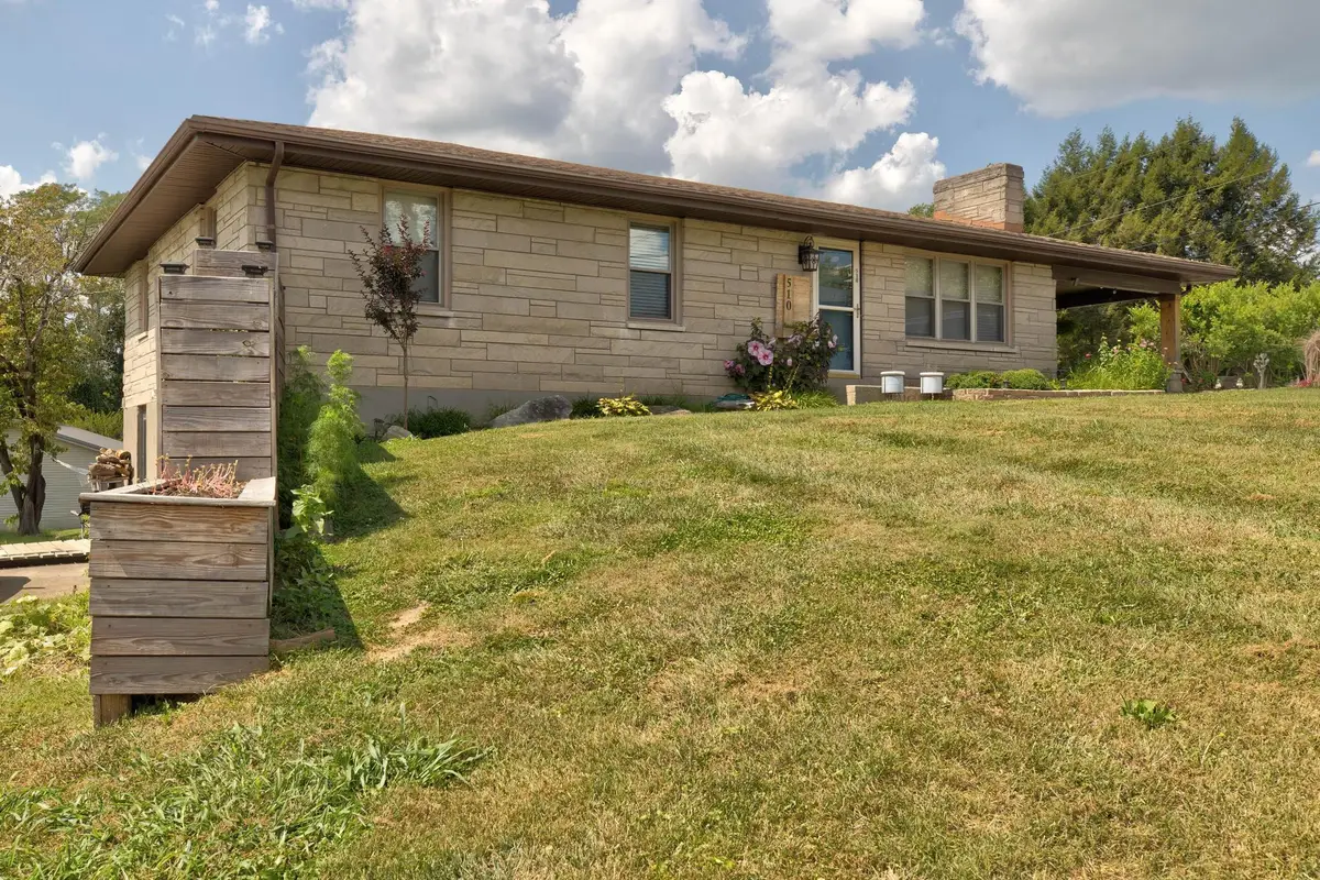 510 Dare Drive, Mount Sterling, KY 40353 - #1
