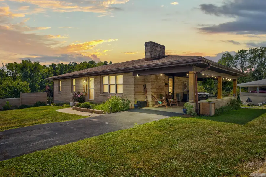 510 Dare Drive, Mount Sterling, KY 40353 - #2