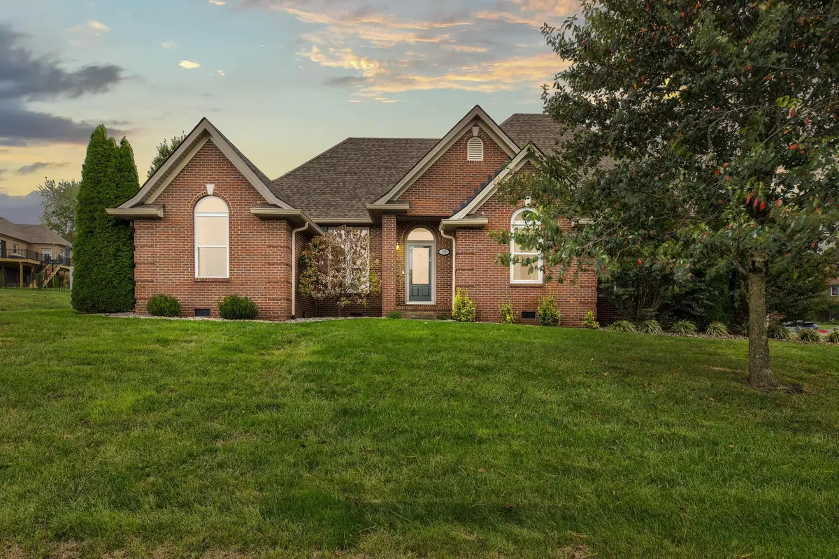 119 Winterberry Circle, Winchester, KY 40391 - #1