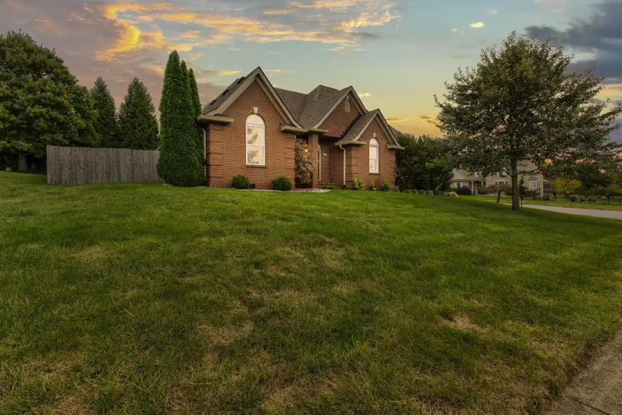 119 Winterberry Circle, Winchester, KY 40391 - #2