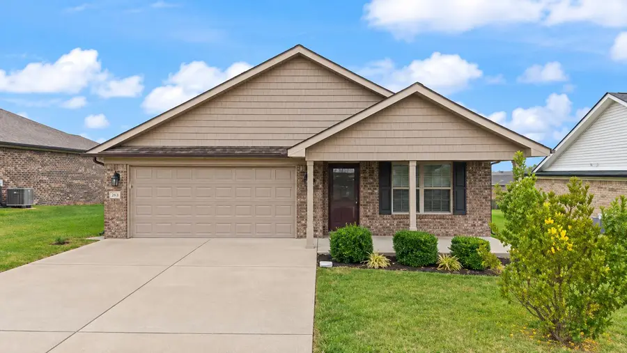 263 Windward Way, Richmond, KY 40475 - #3