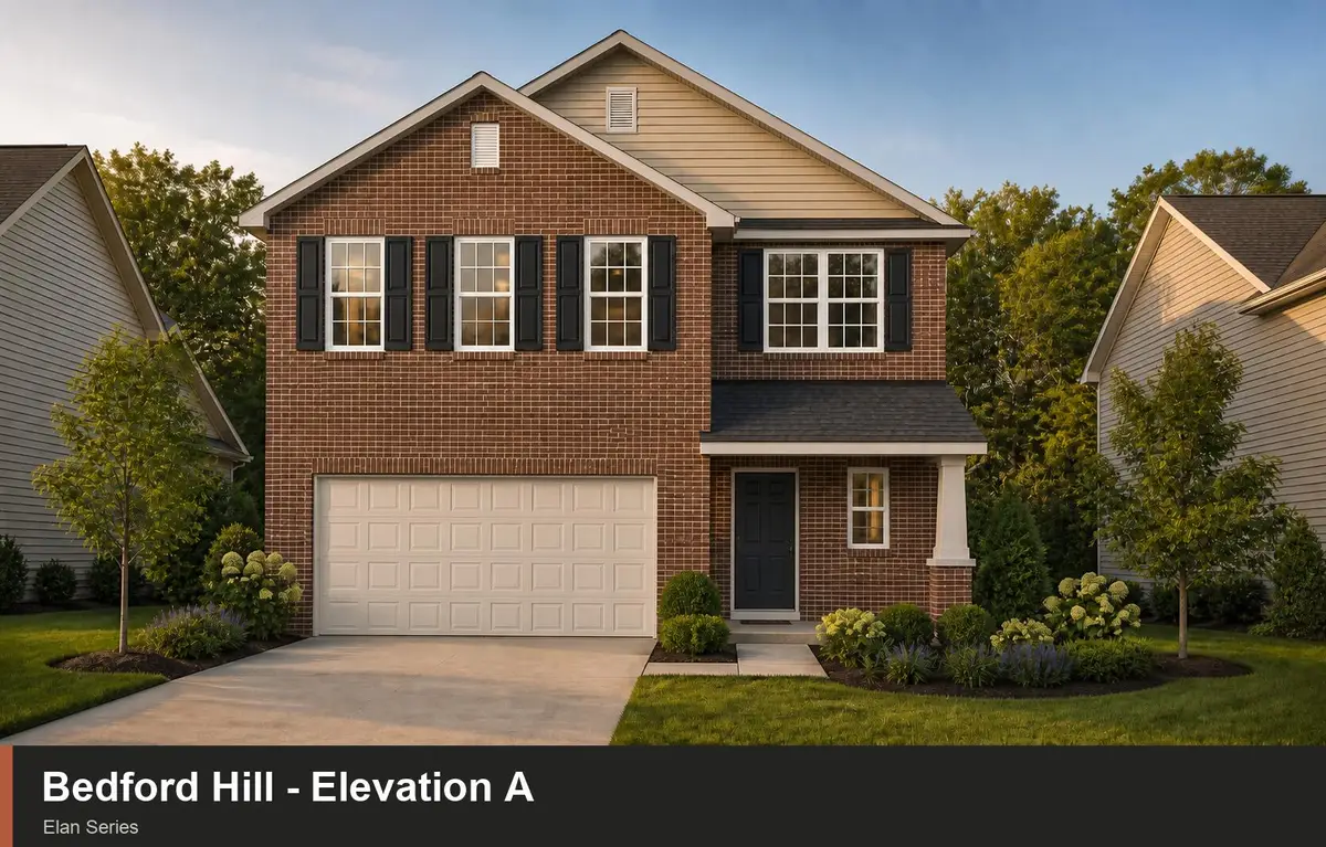 1645 Haymaker Parkway, Lexington, KY 40509 - #1